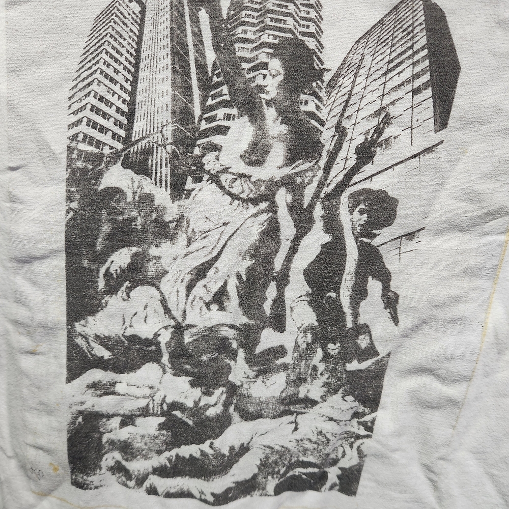 Obey Jamie Reed Tee